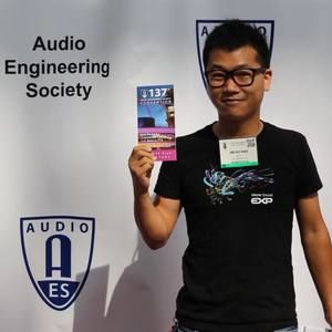 Meet your Posher, Jimi